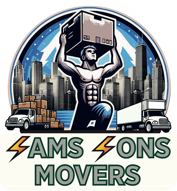 Sam's Sons Movers