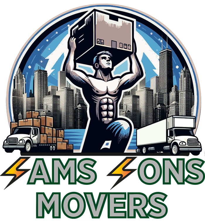 Sam's Sons Movers