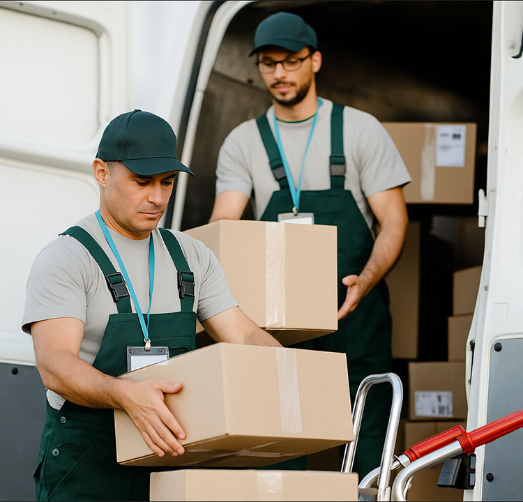 Moving Made Simple